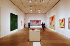 El Reina Sofía